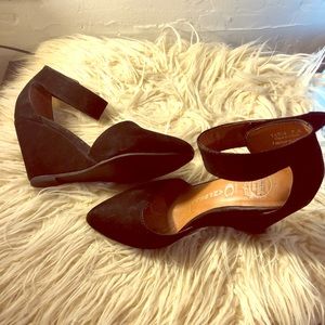 Jeffrey Campbell Wedges